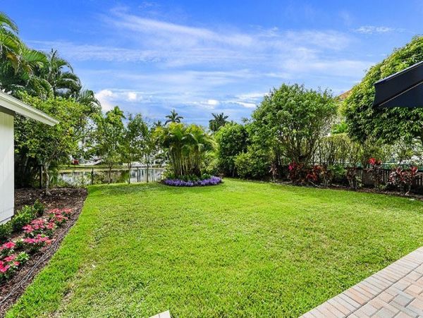 Naples Vacation Pool Home Three Bedroom