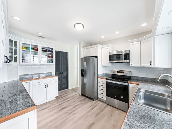 Naples Vacation Pool Home Three Bedroom