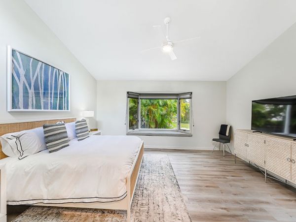 Naples Vacation Pool Home Three Bedroom