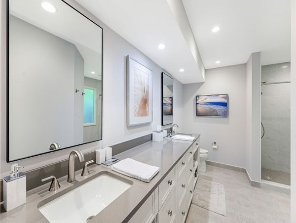 Naples Vacation Pool Home Three Bedroom