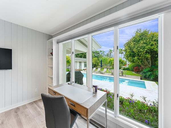 Naples Vacation Pool Home Three Bedroom
