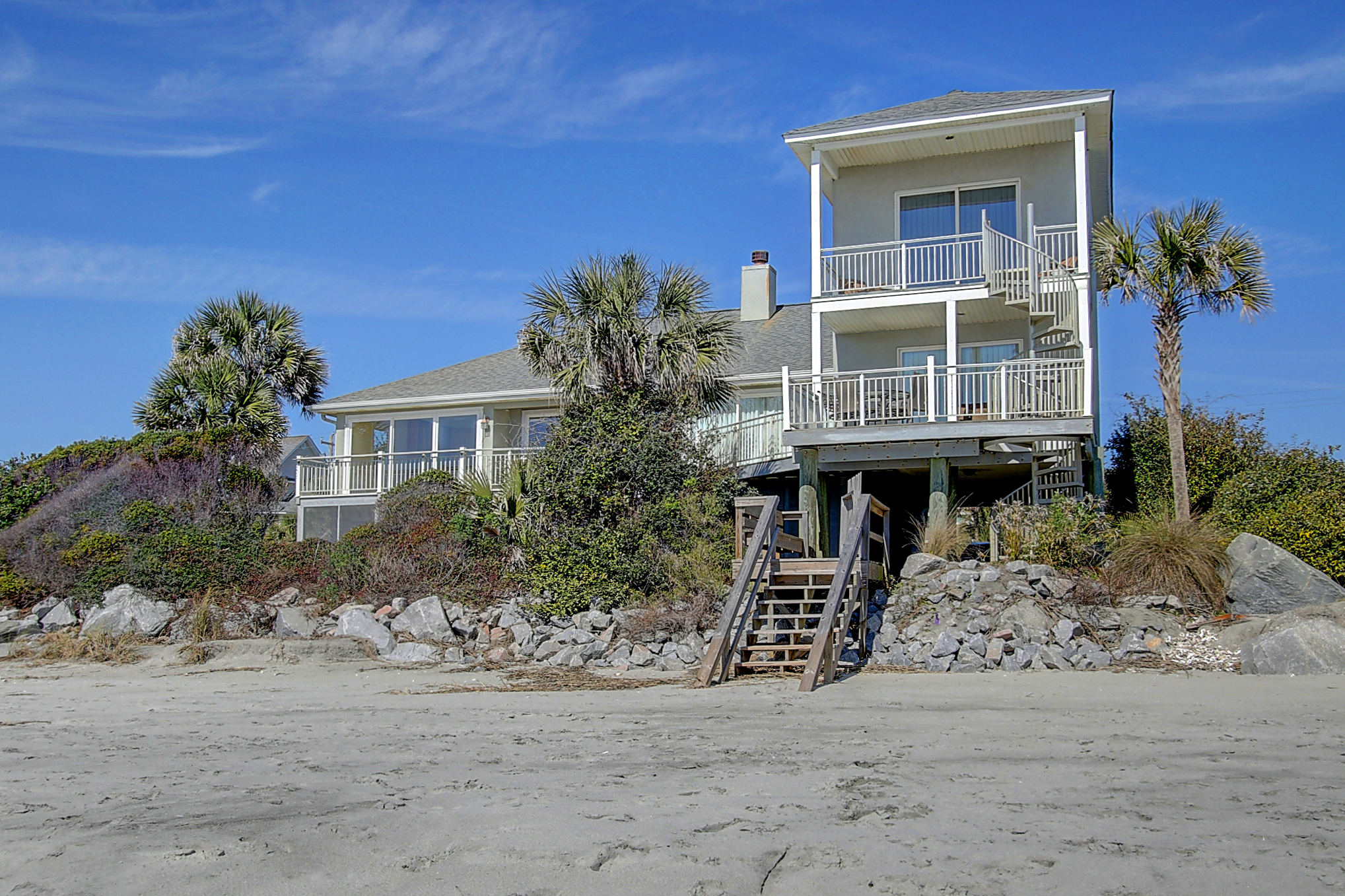 Folly Beach Home 1014492
