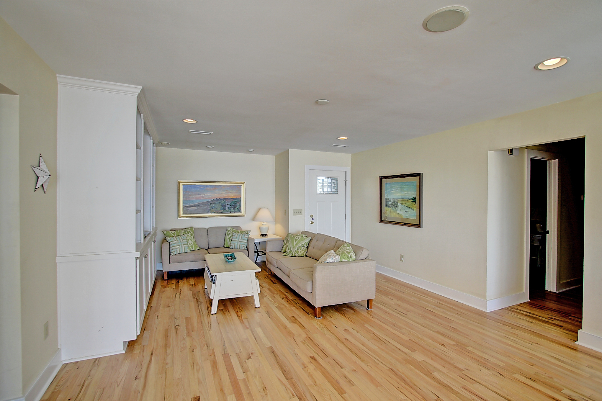 Folly Beach Home 1014492
