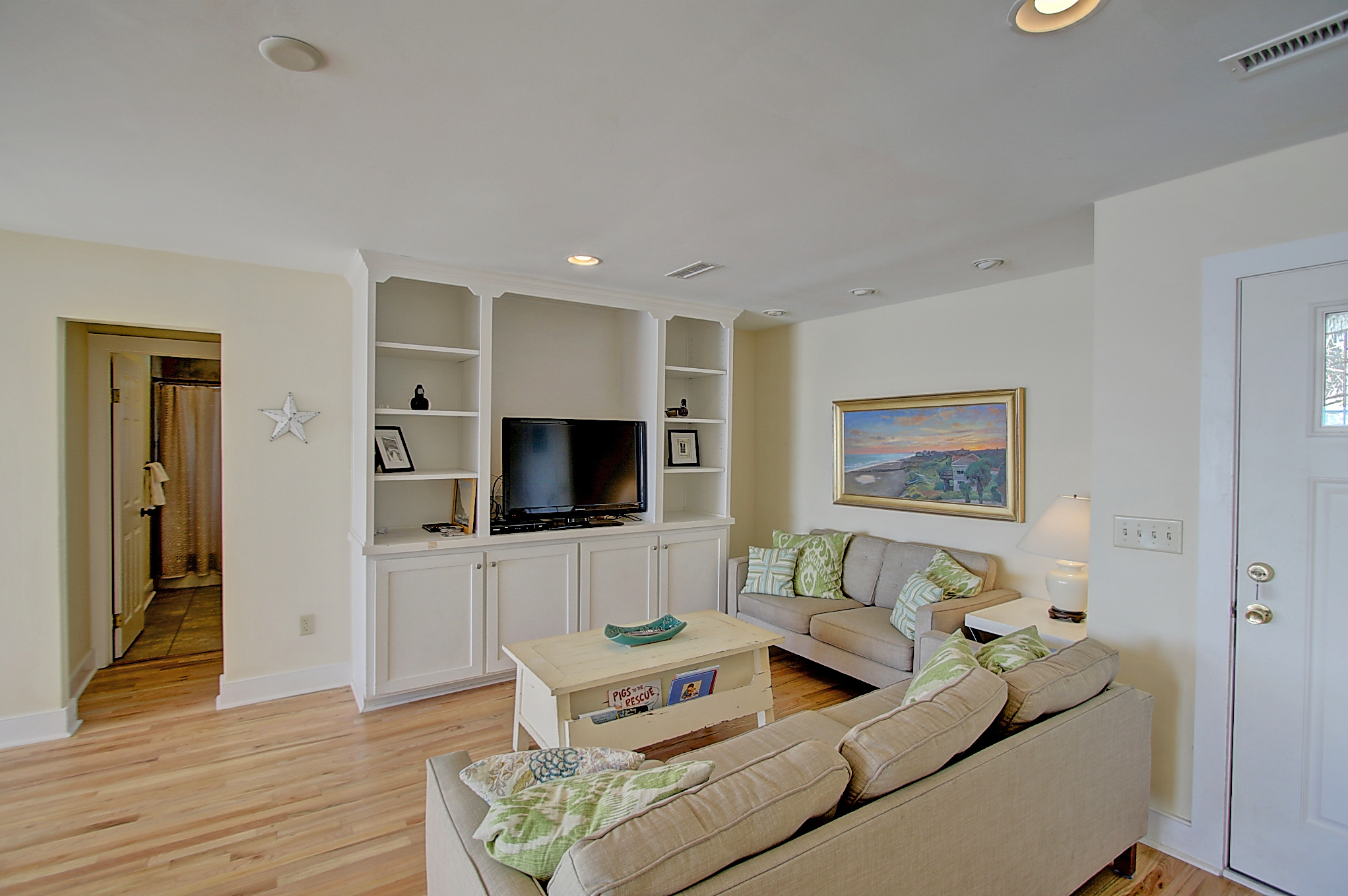 Folly Beach Home 1014492