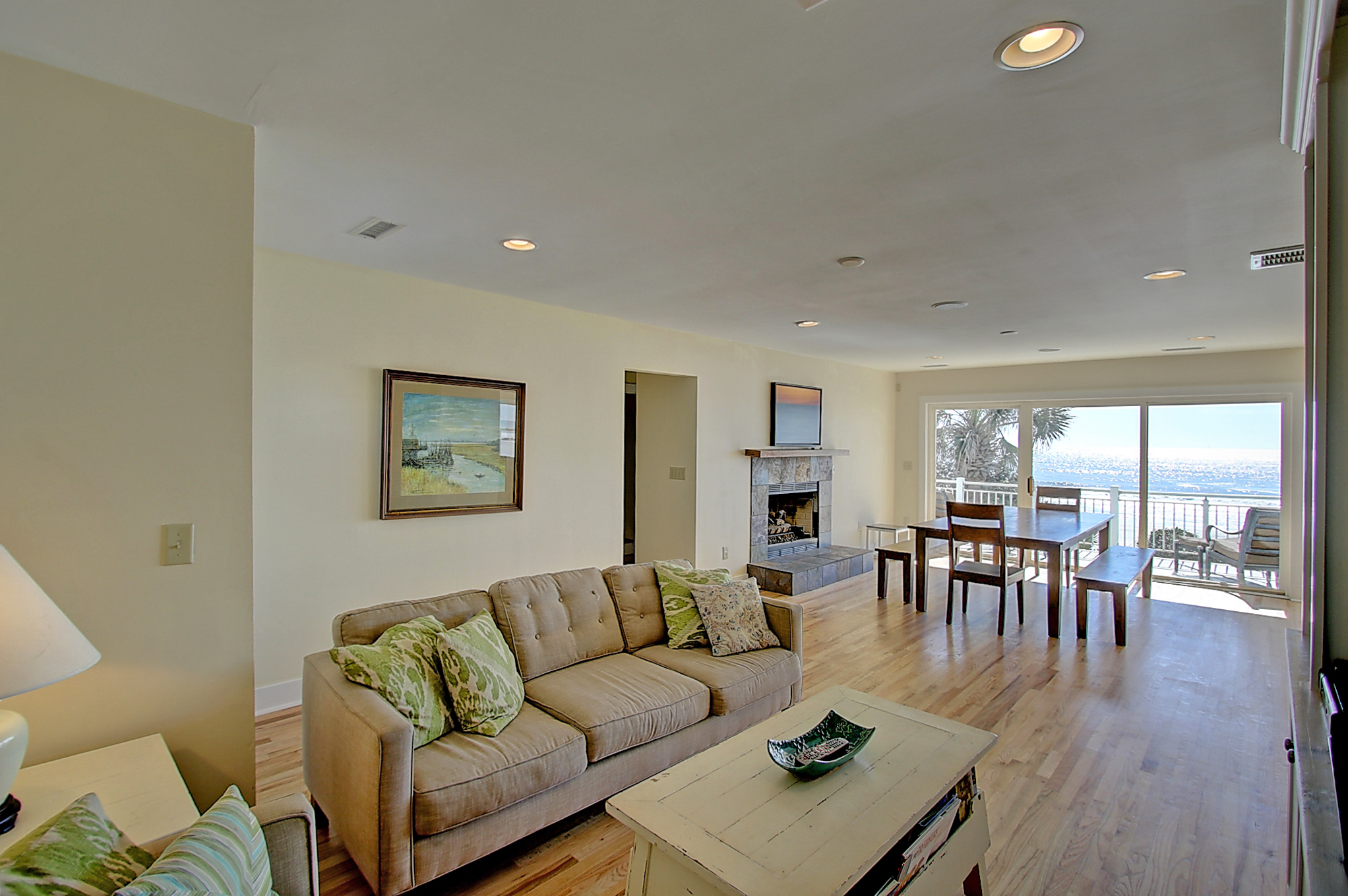 Folly Beach Home 1014492