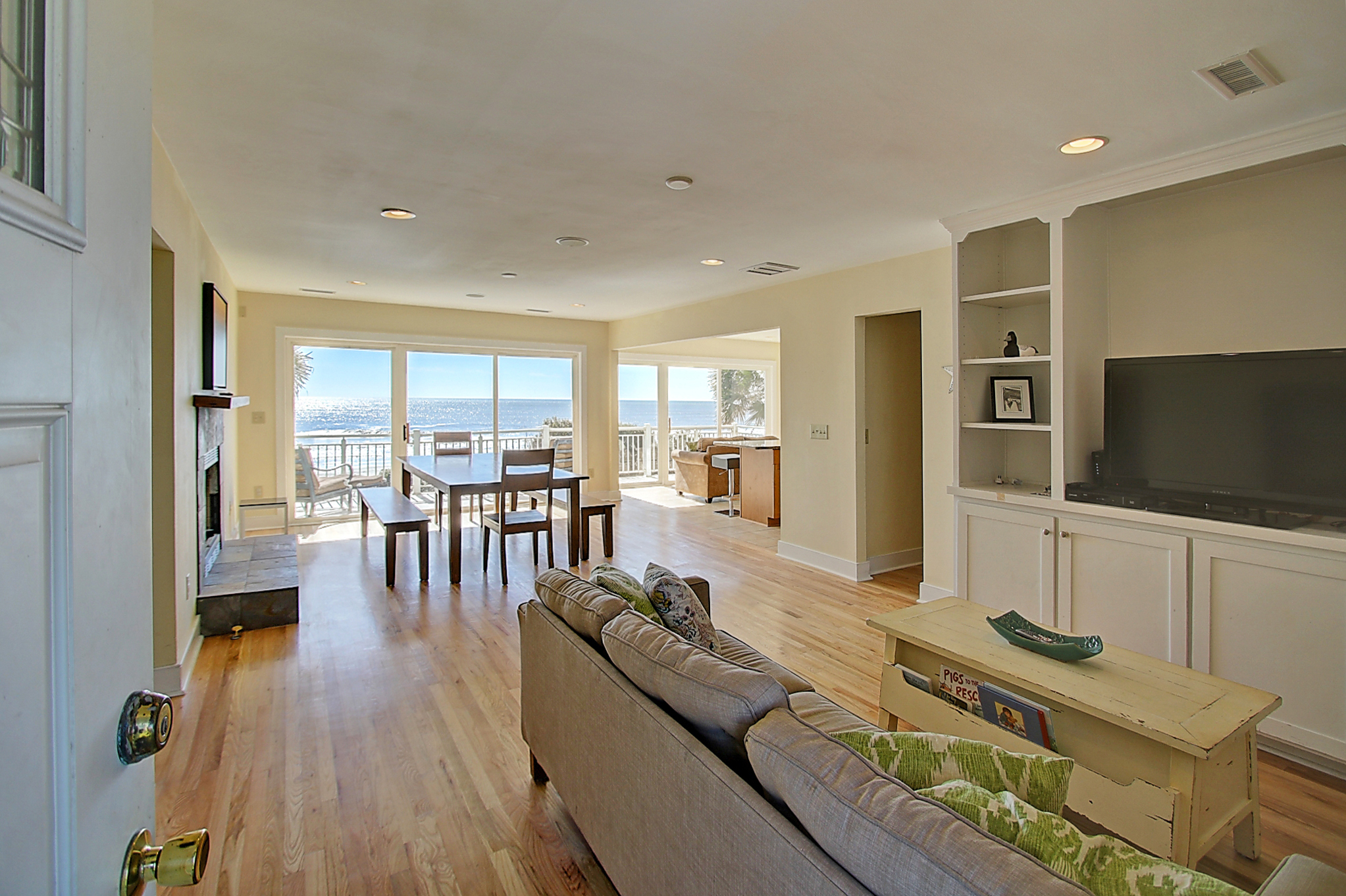Folly Beach Home 1014492