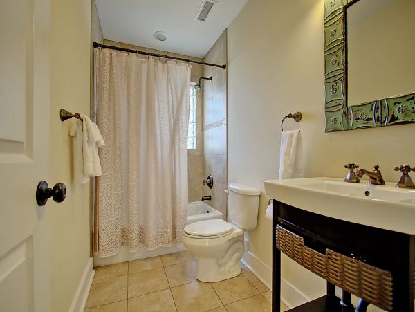 Folly Beach Home 1014492