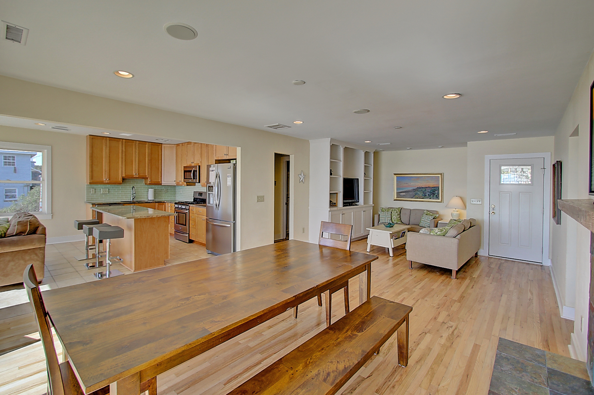 Folly Beach Home 1014492