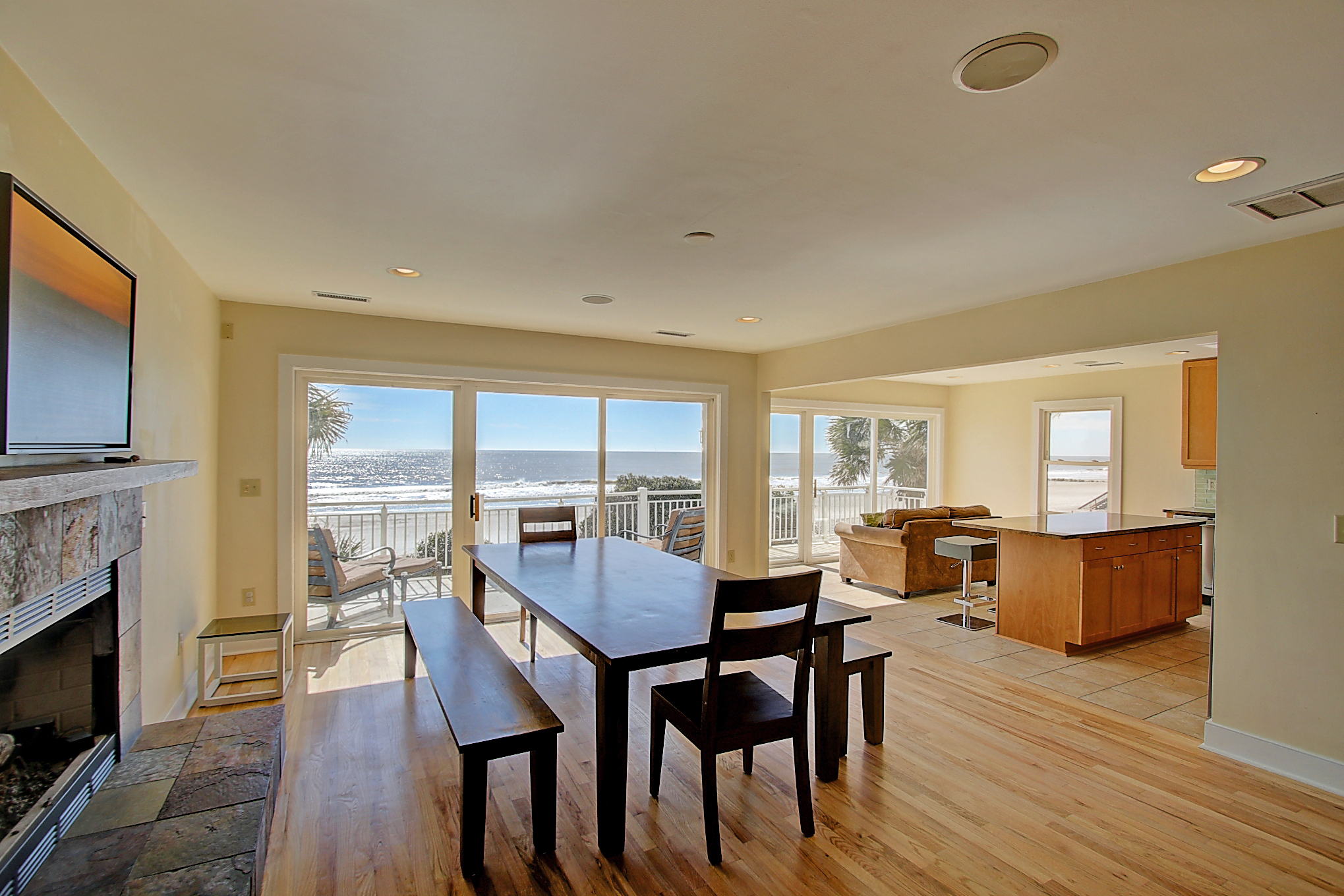 Folly Beach Home 1014492