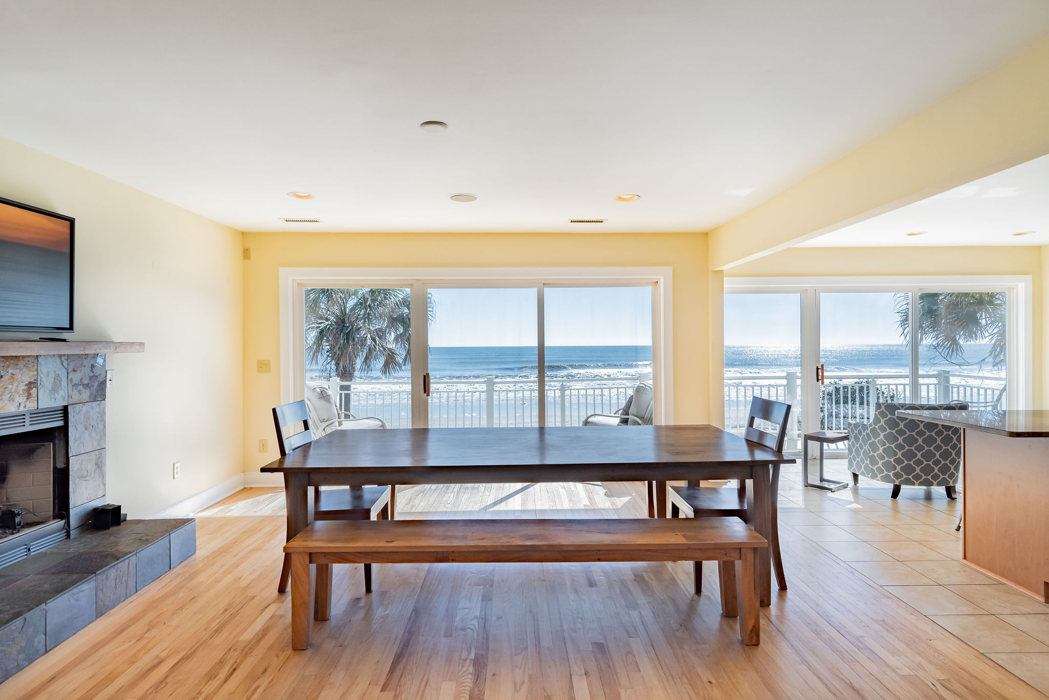 Folly Beach Home 1014492
