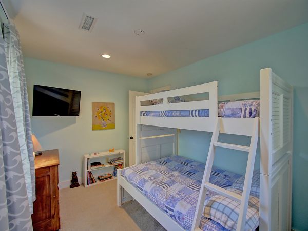 Folly Beach Home 1014492