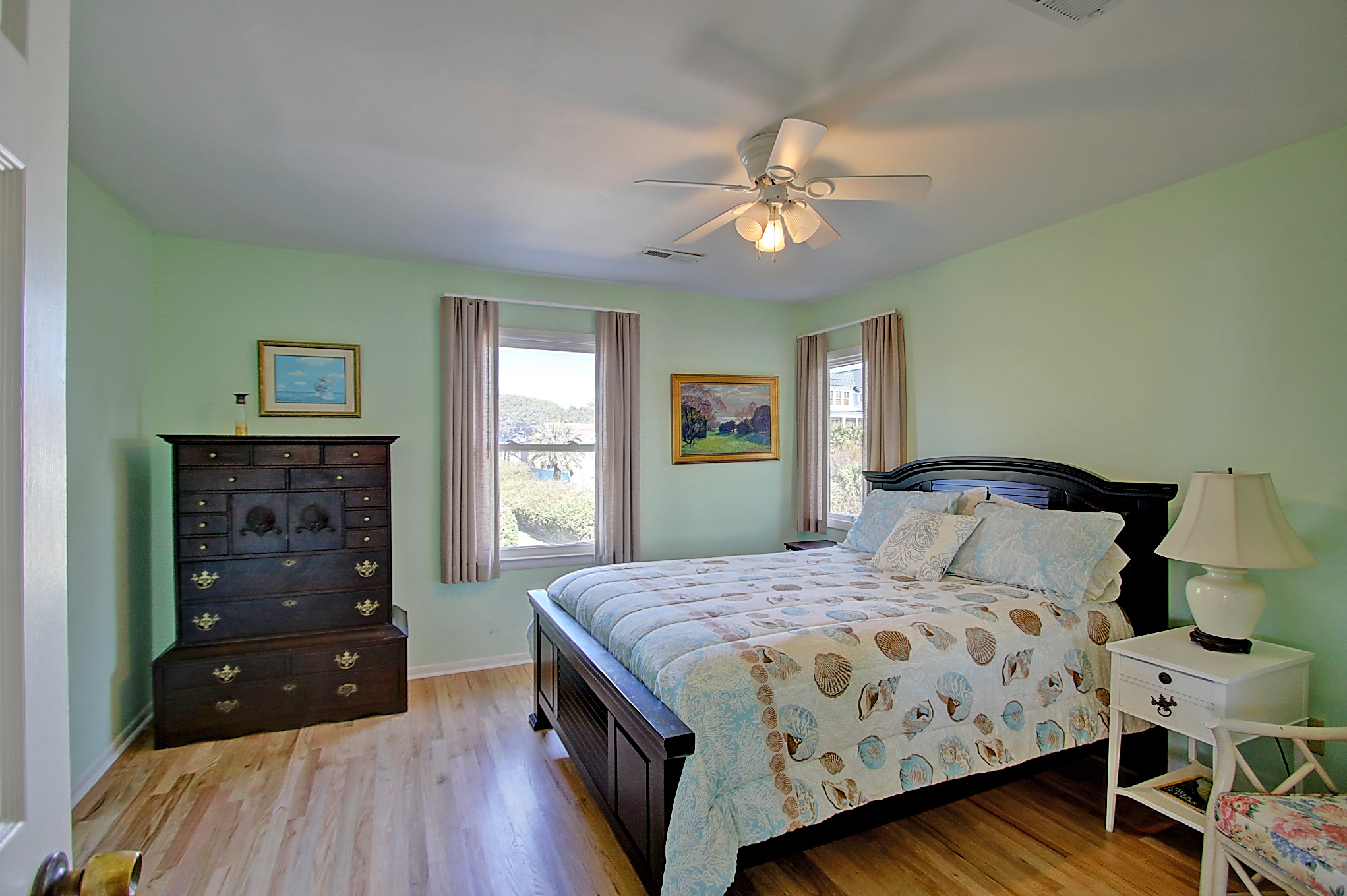 Folly Beach Home 1014492