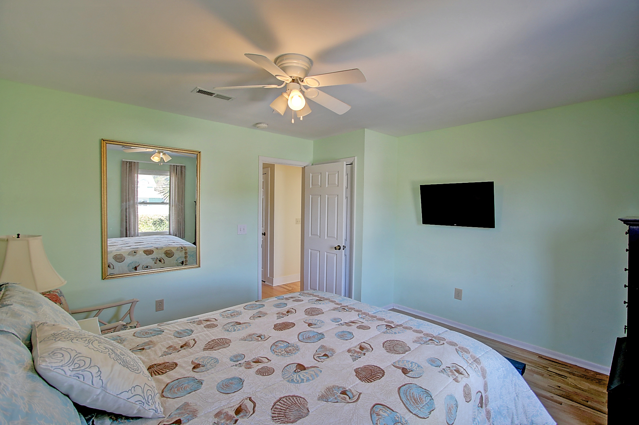 Folly Beach Home 1014492