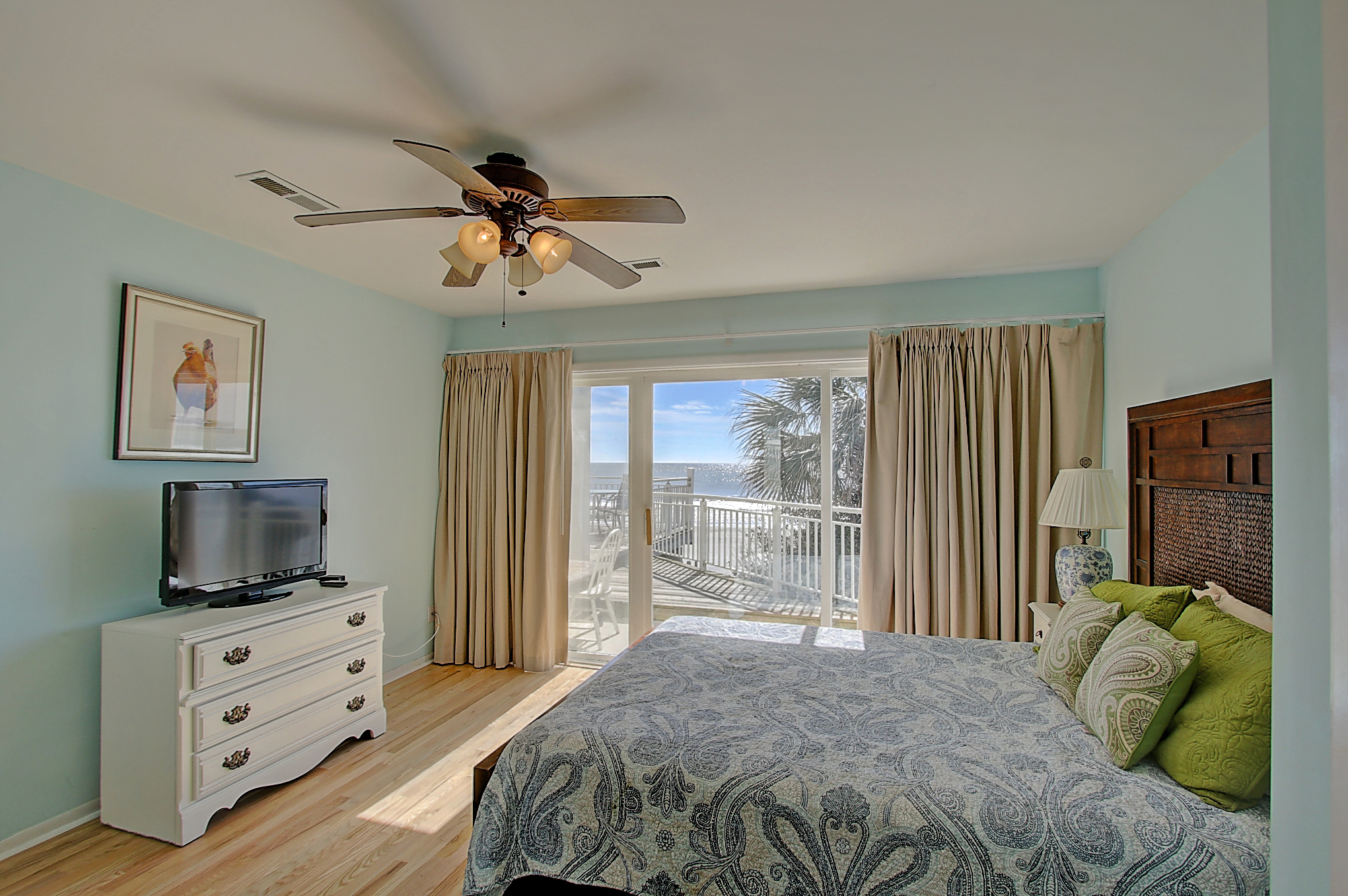Folly Beach Home 1014492