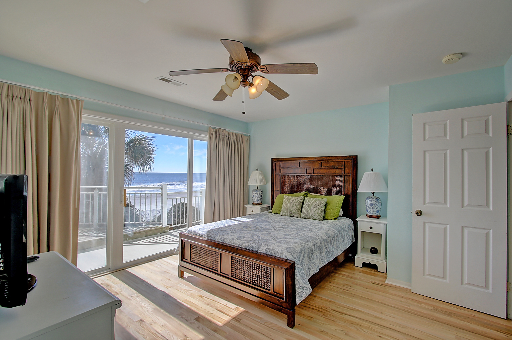 Folly Beach Home 1014492