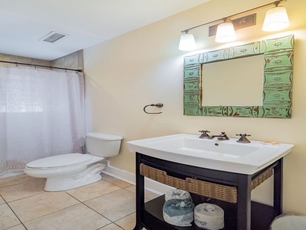 Folly Beach Home 1014492