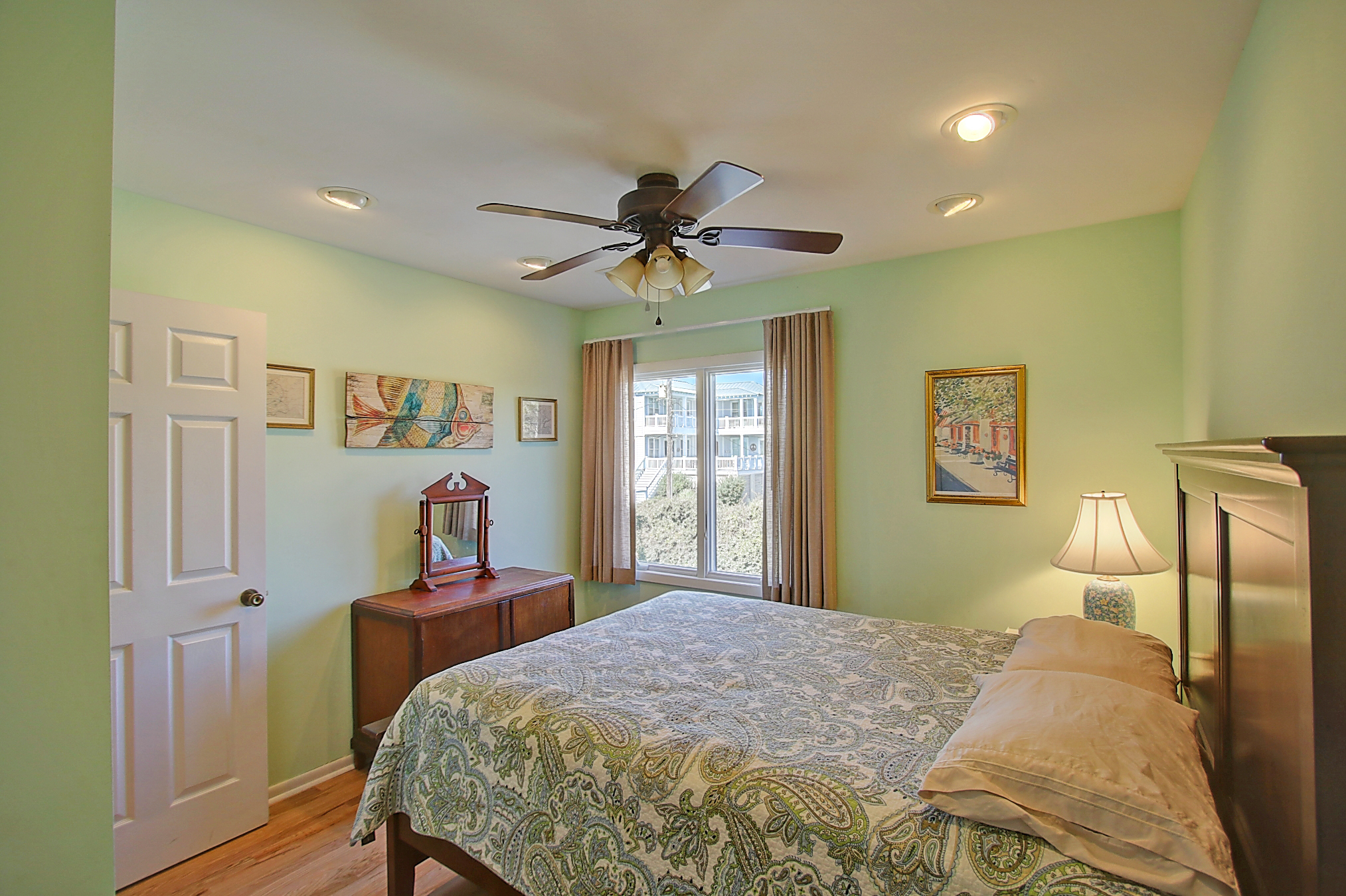 Folly Beach Home 1014492