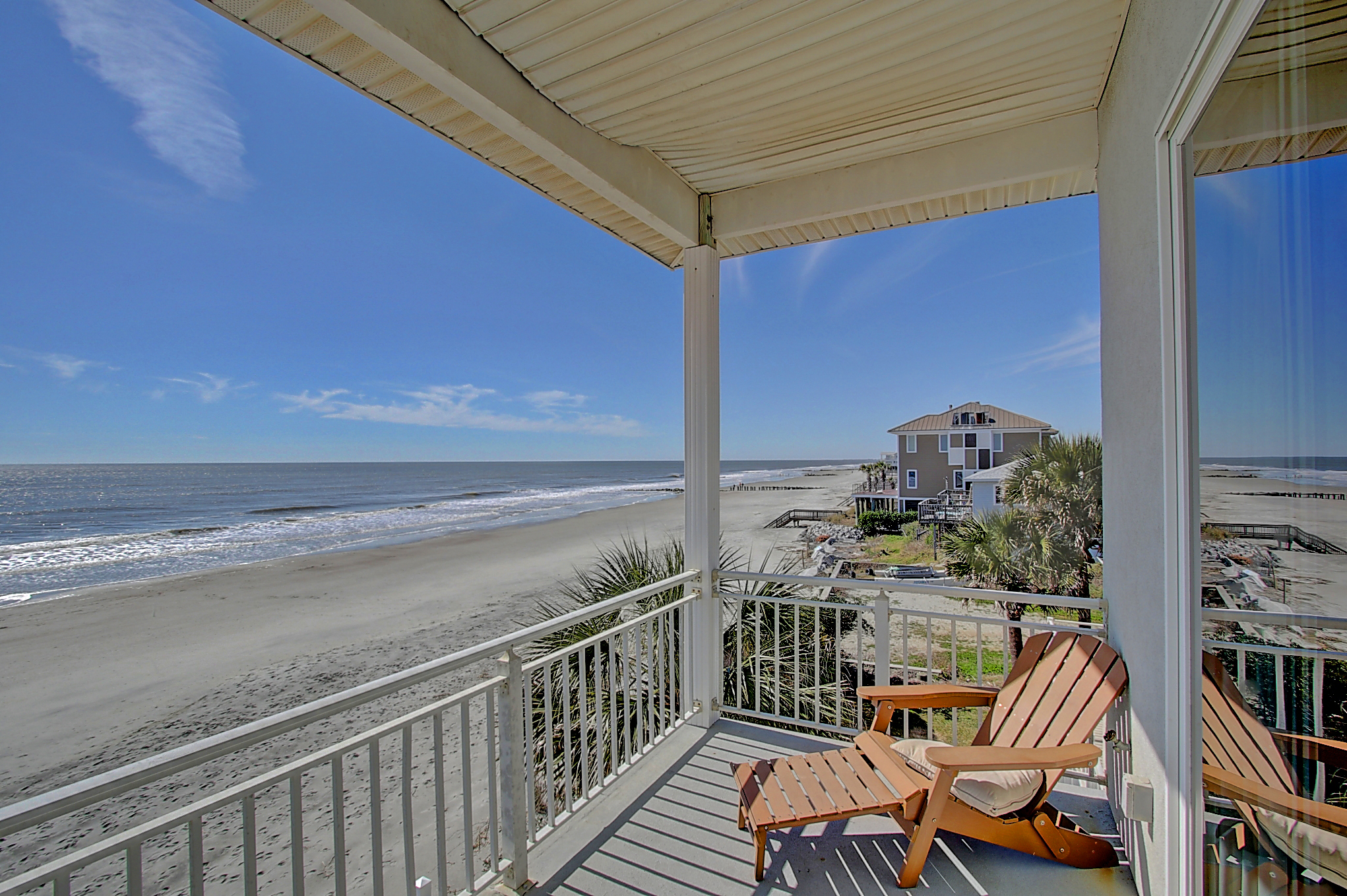 Folly Beach Home 1014492