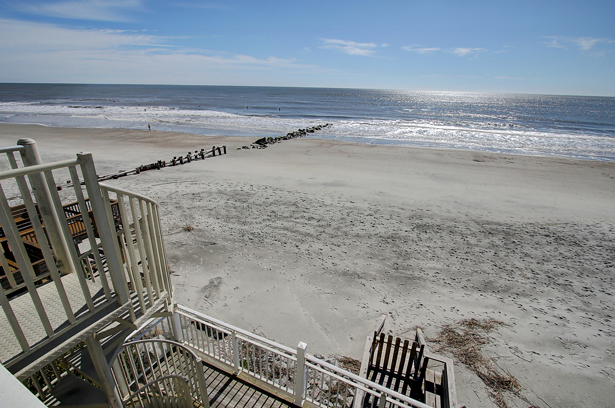 Folly Beach Home 1014492