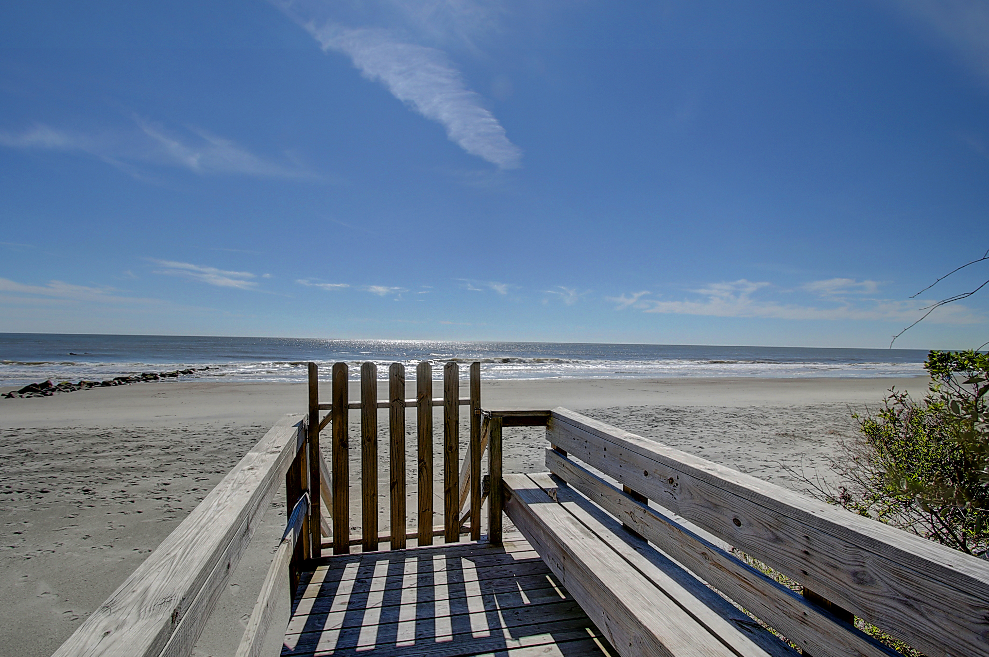 Folly Beach Home 1014492