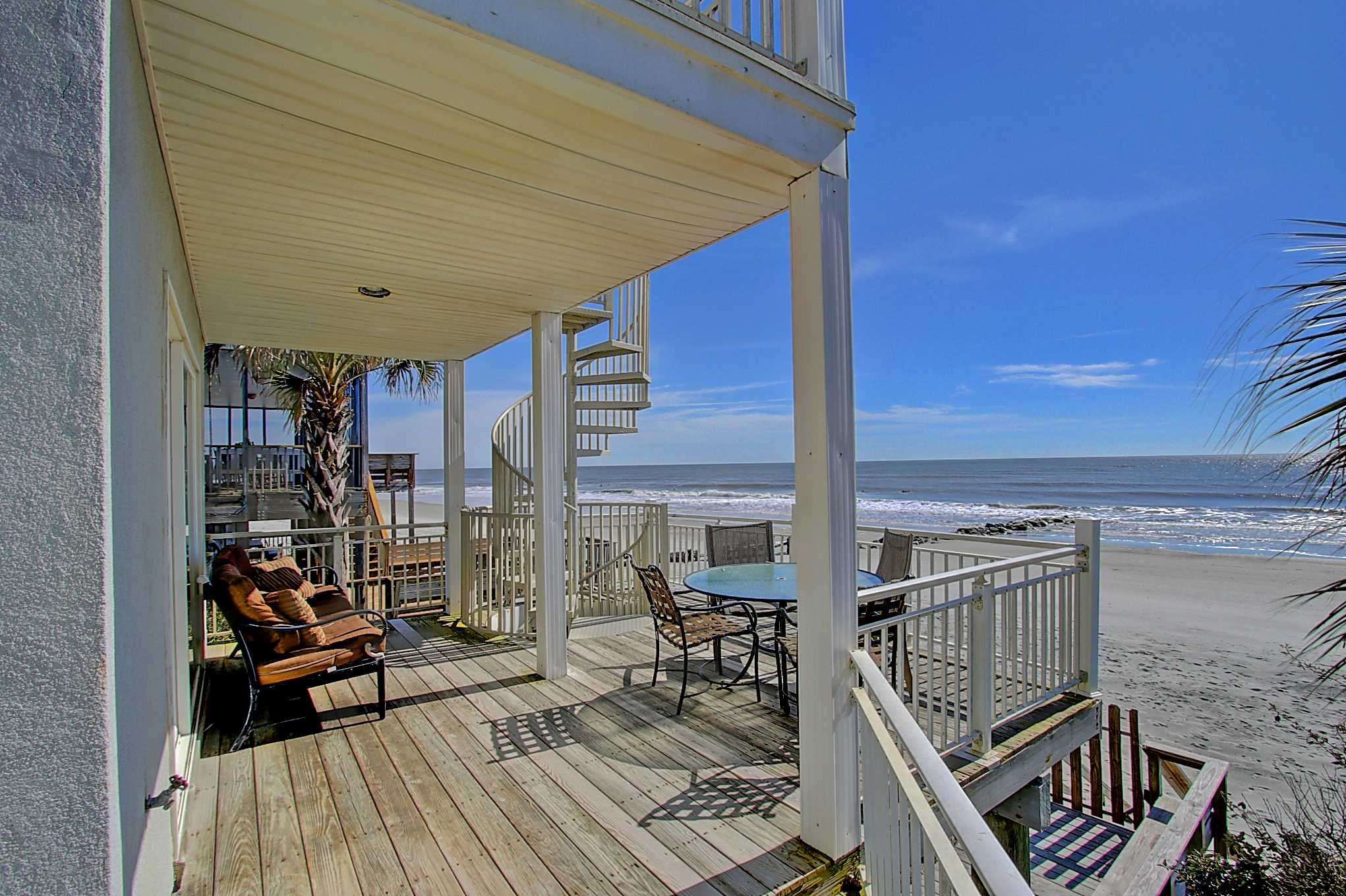 Folly Beach Home 1014492