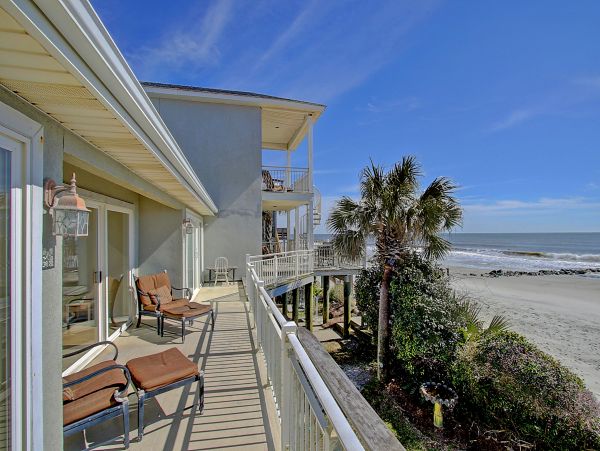 Folly Beach Home 1014492