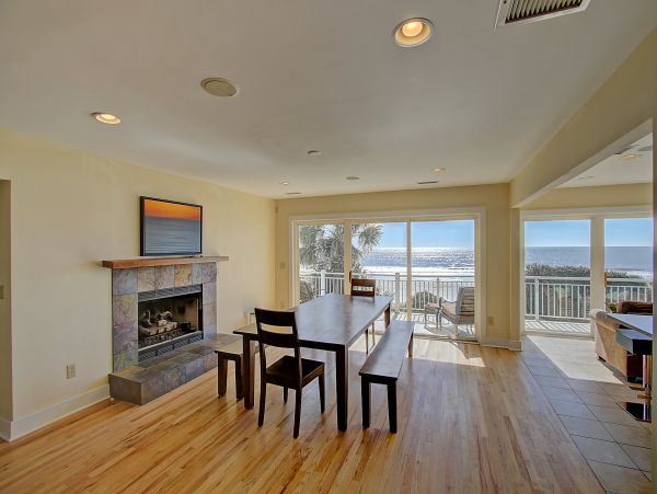 Folly Beach Home 1014492
