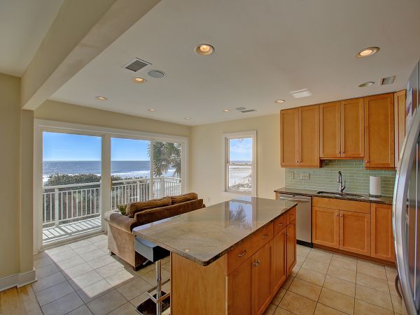Folly Beach Home 1014492