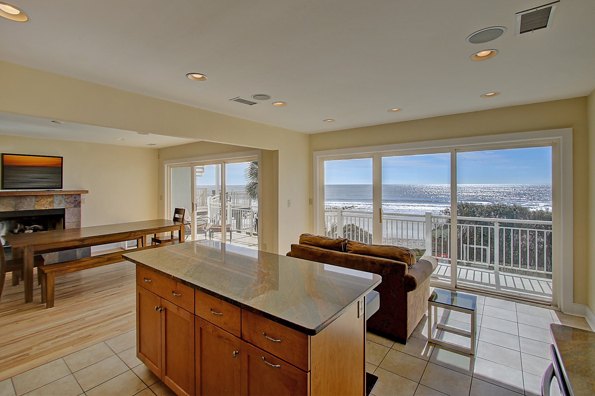 Folly Beach Home 1014492