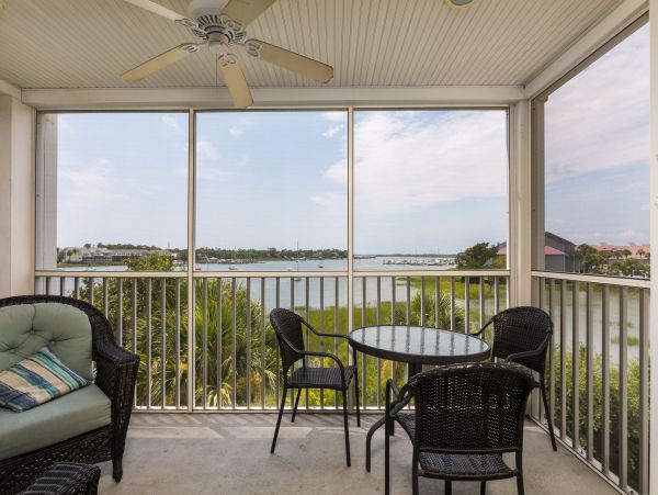 Folly Beach Condo 1014493