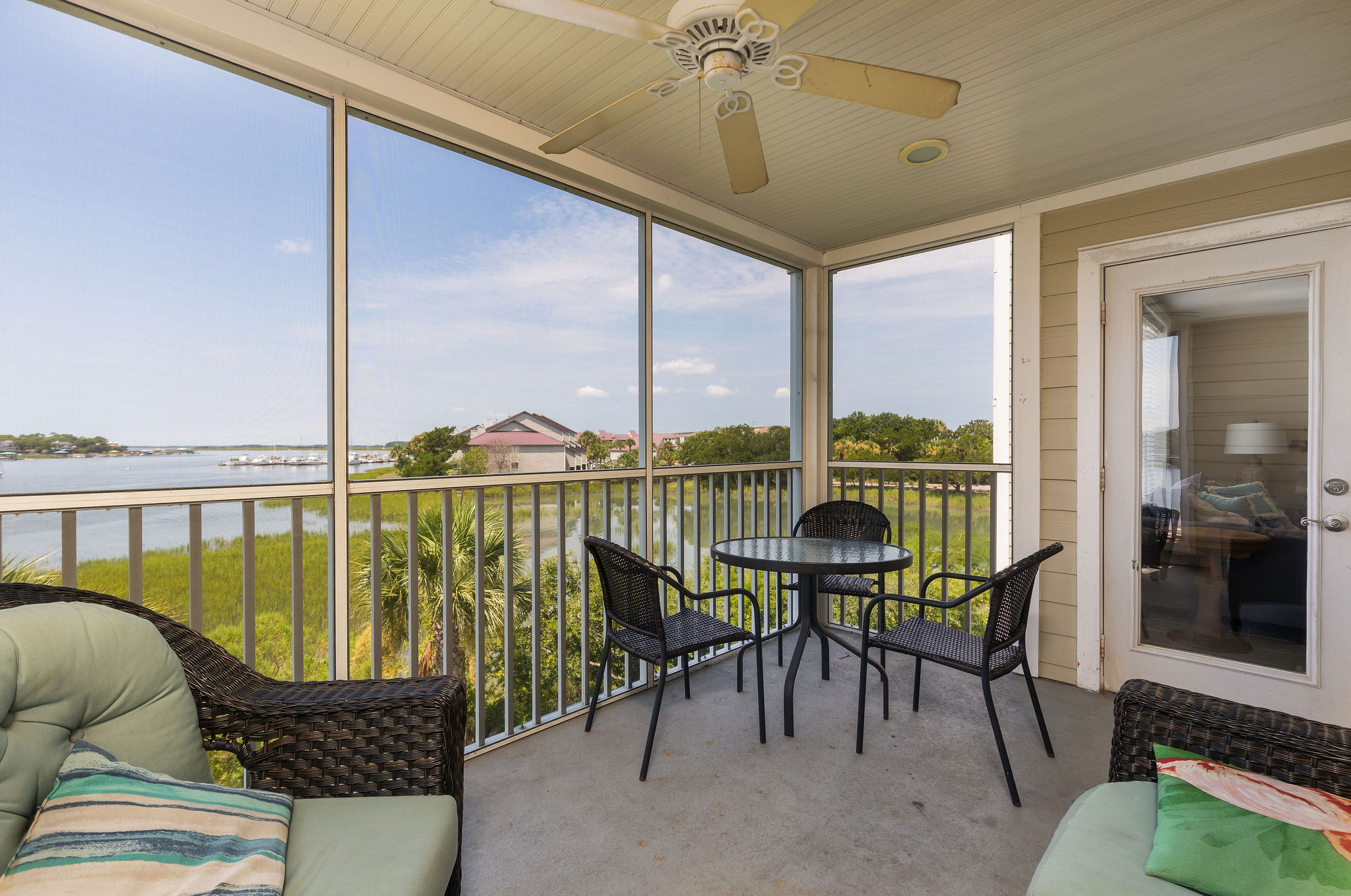 Folly Beach Condo 1014493