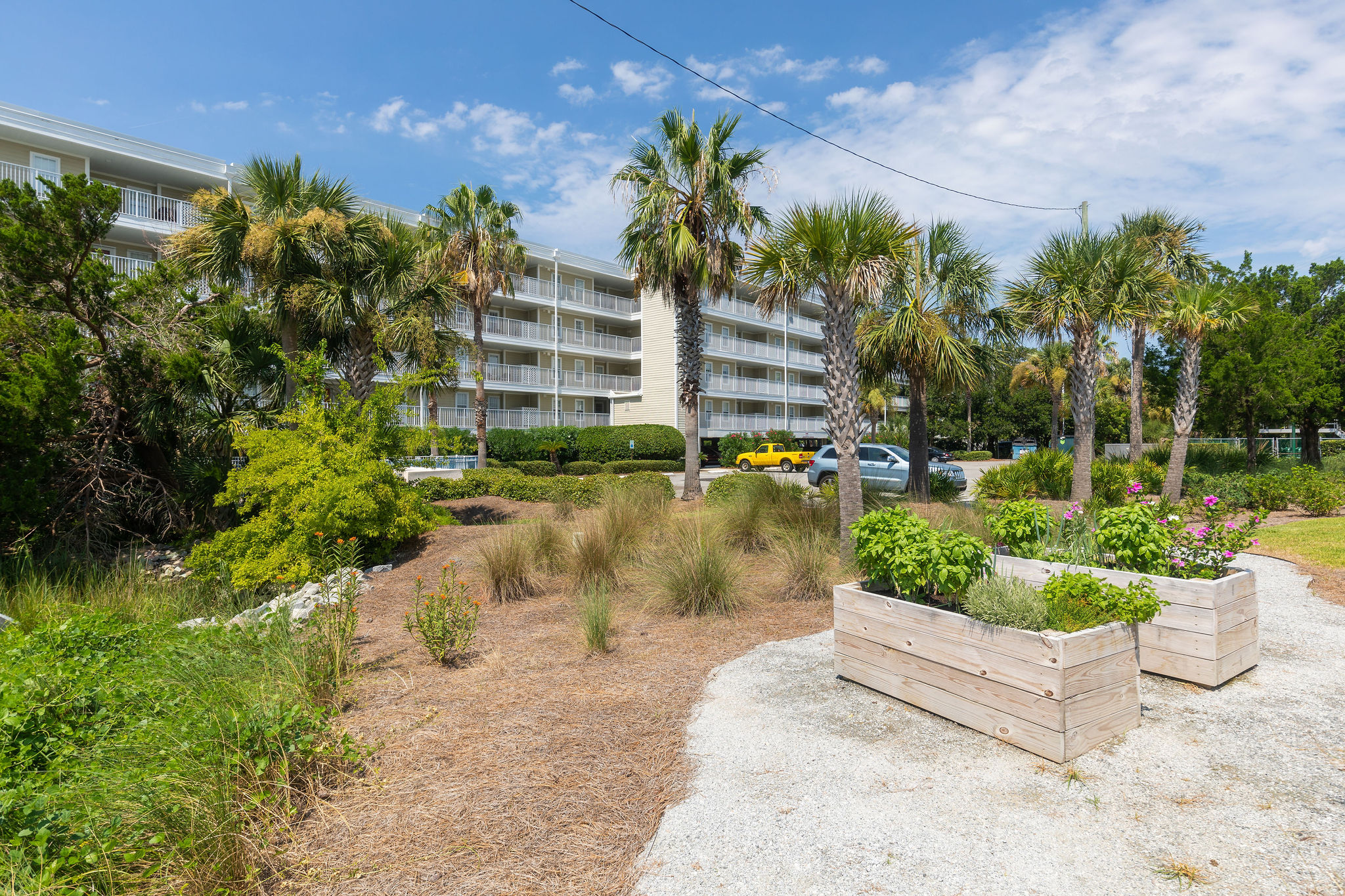 Folly Beach Condo 1014493