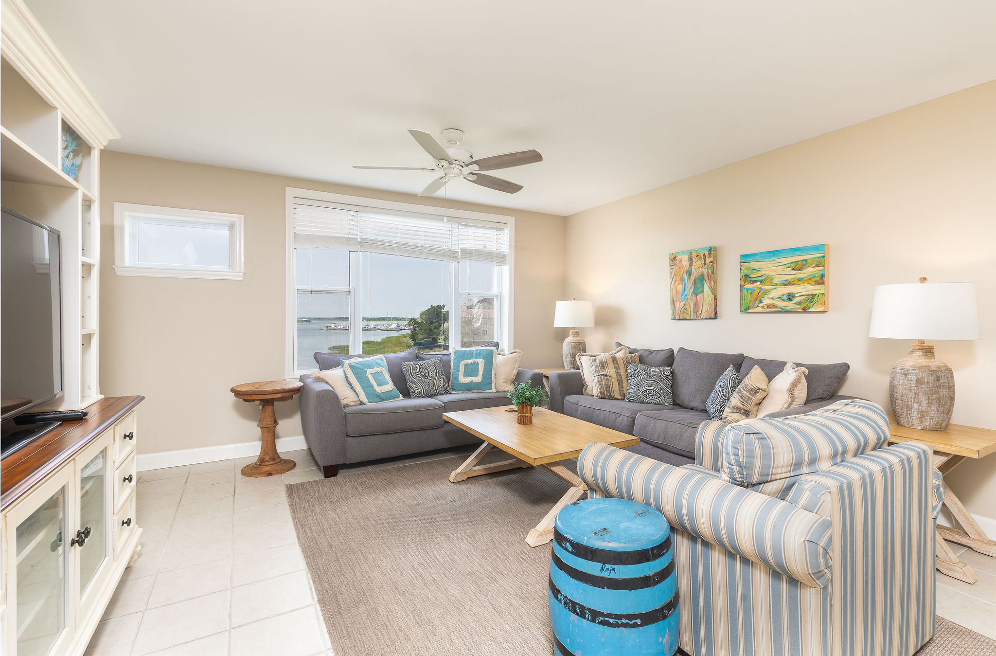 Folly Beach Condo 1014493