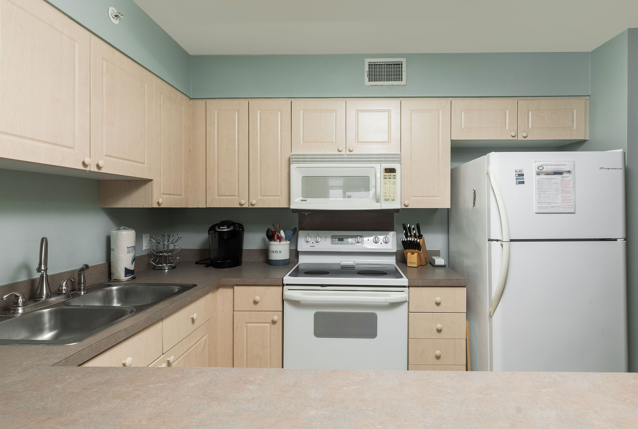 Folly Beach Condo 1014493