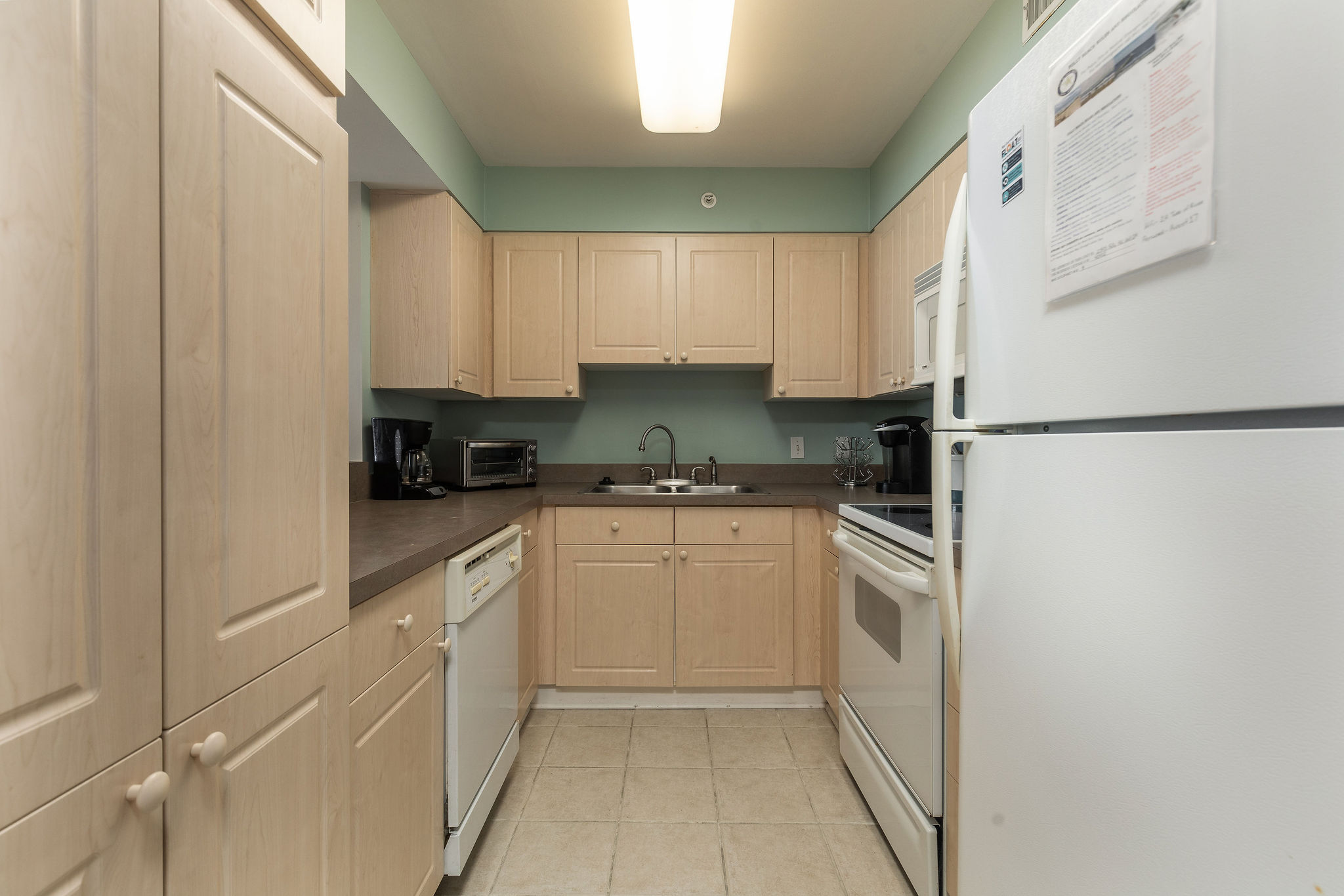 Folly Beach Condo 1014493