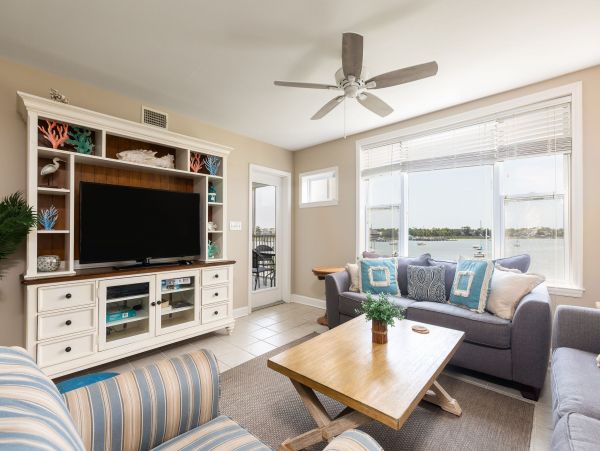 Folly Beach Condo 1014493