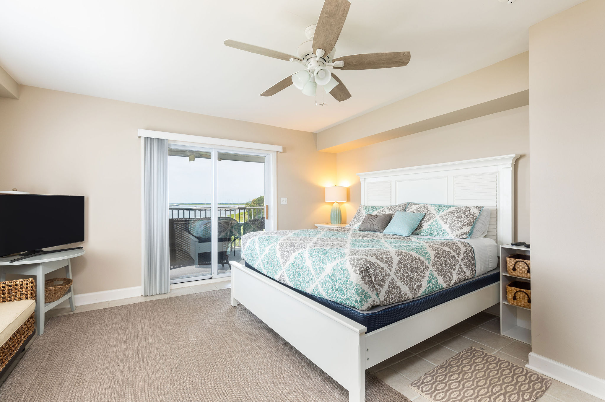 Folly Beach Condo 1014493