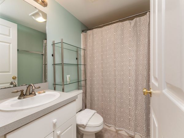 Folly Beach Condo 1014493
