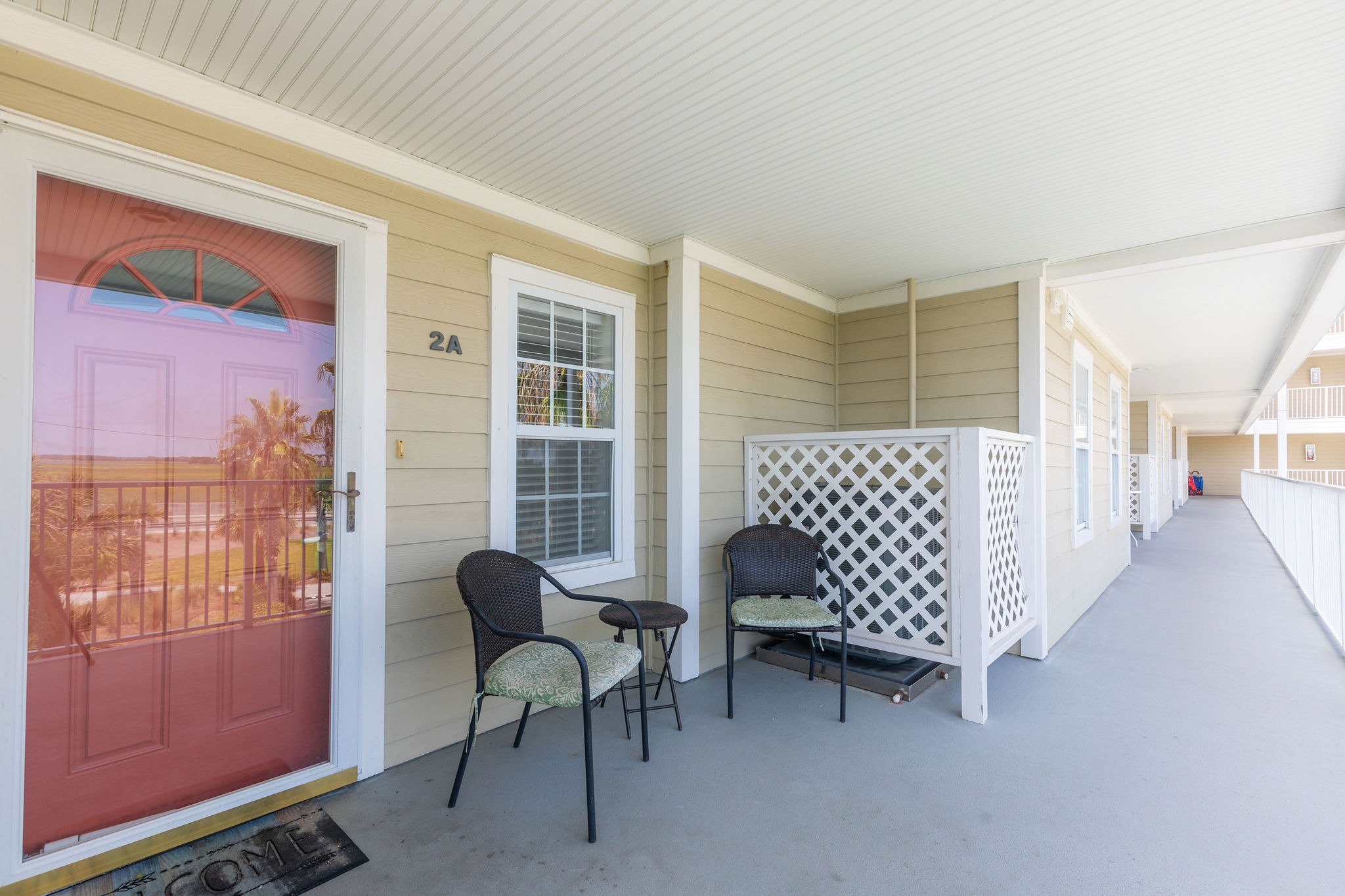 Folly Beach Condo 1014493