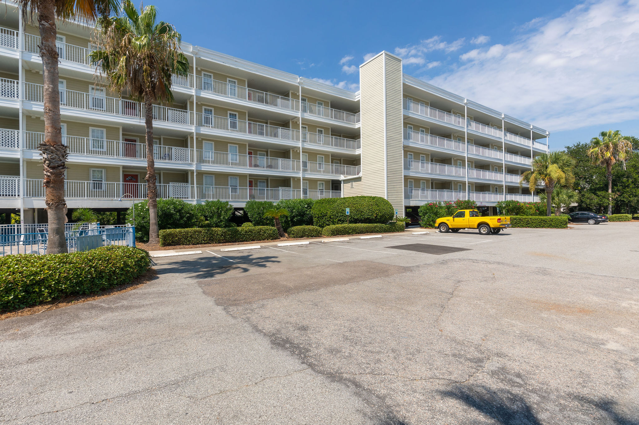 Folly Beach Condo 1014493