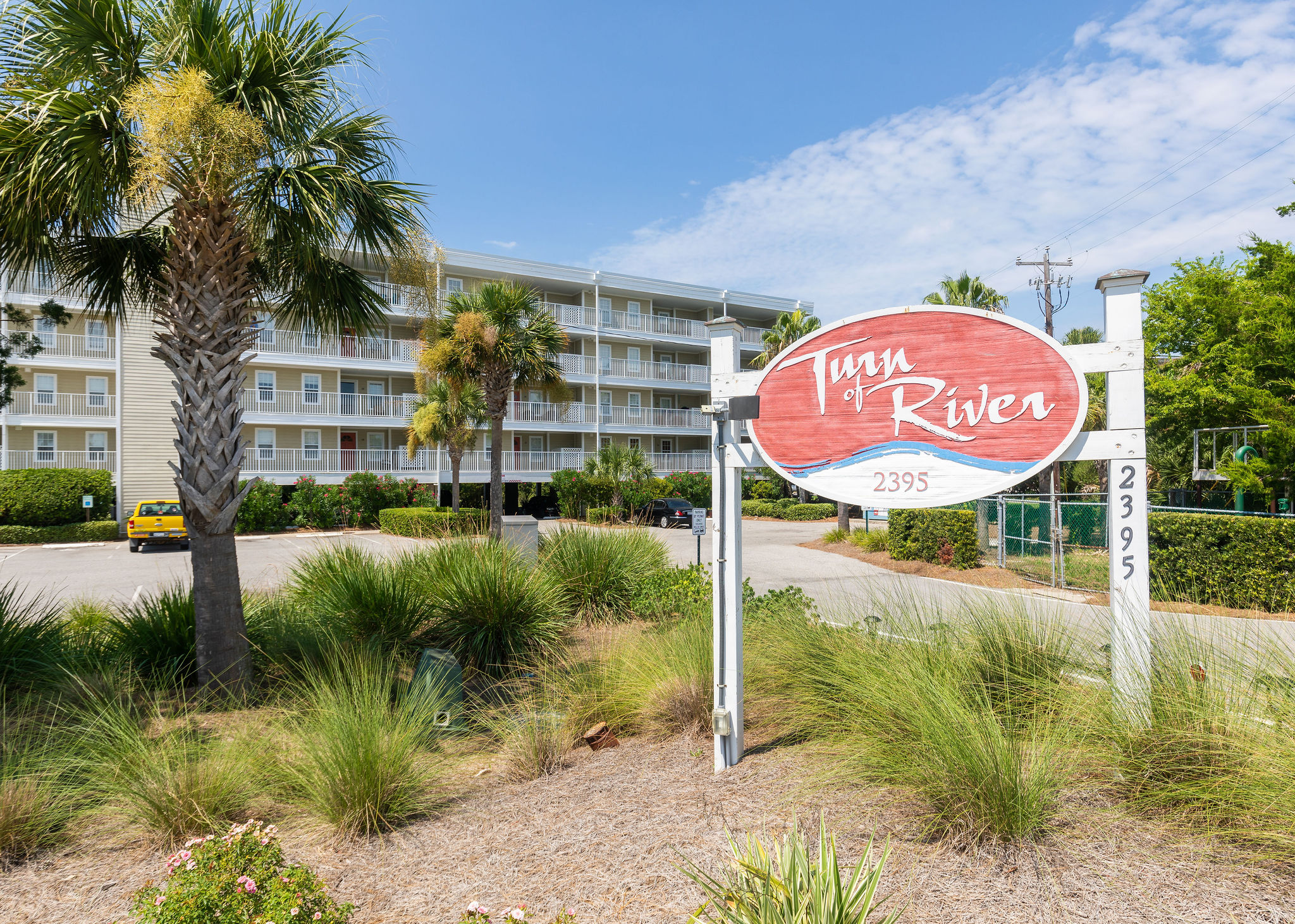 Folly Beach Condo 1014493