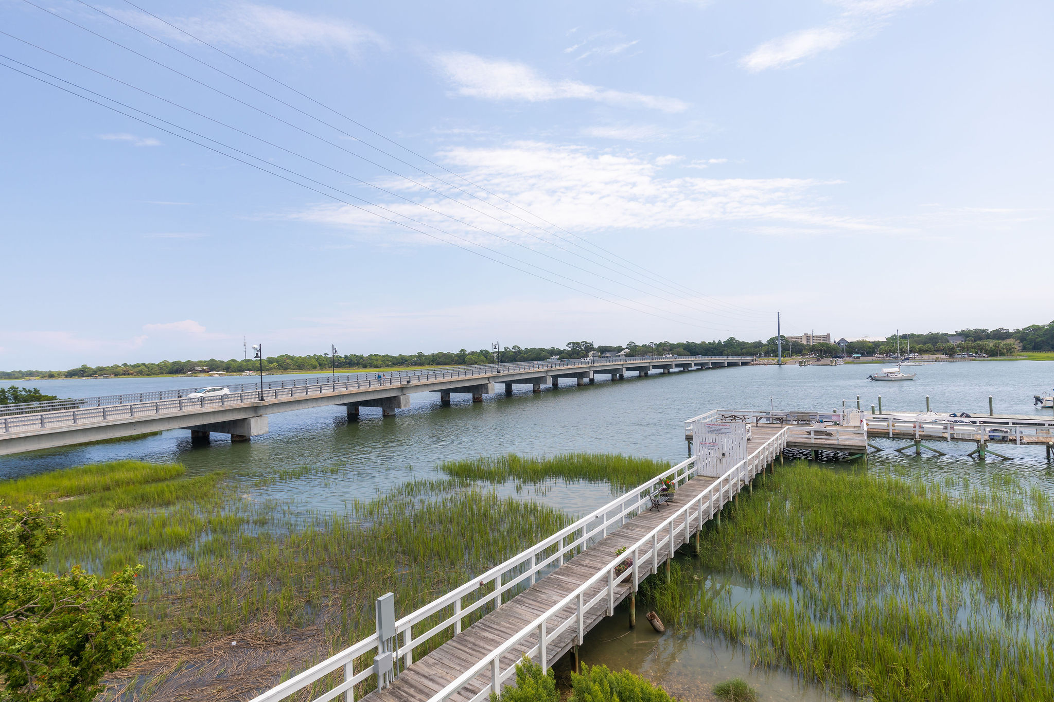 Folly Beach Condo 1014493