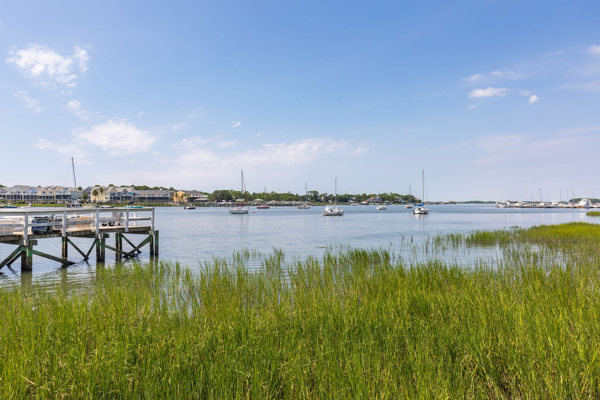 Folly Beach Condo 1014493