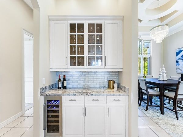 Beautiful Naples 3 Bedroom Home with Pool