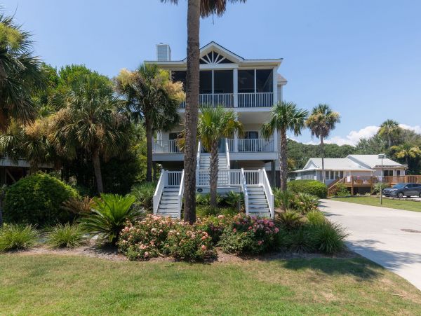 Folly Beach Home 1014497