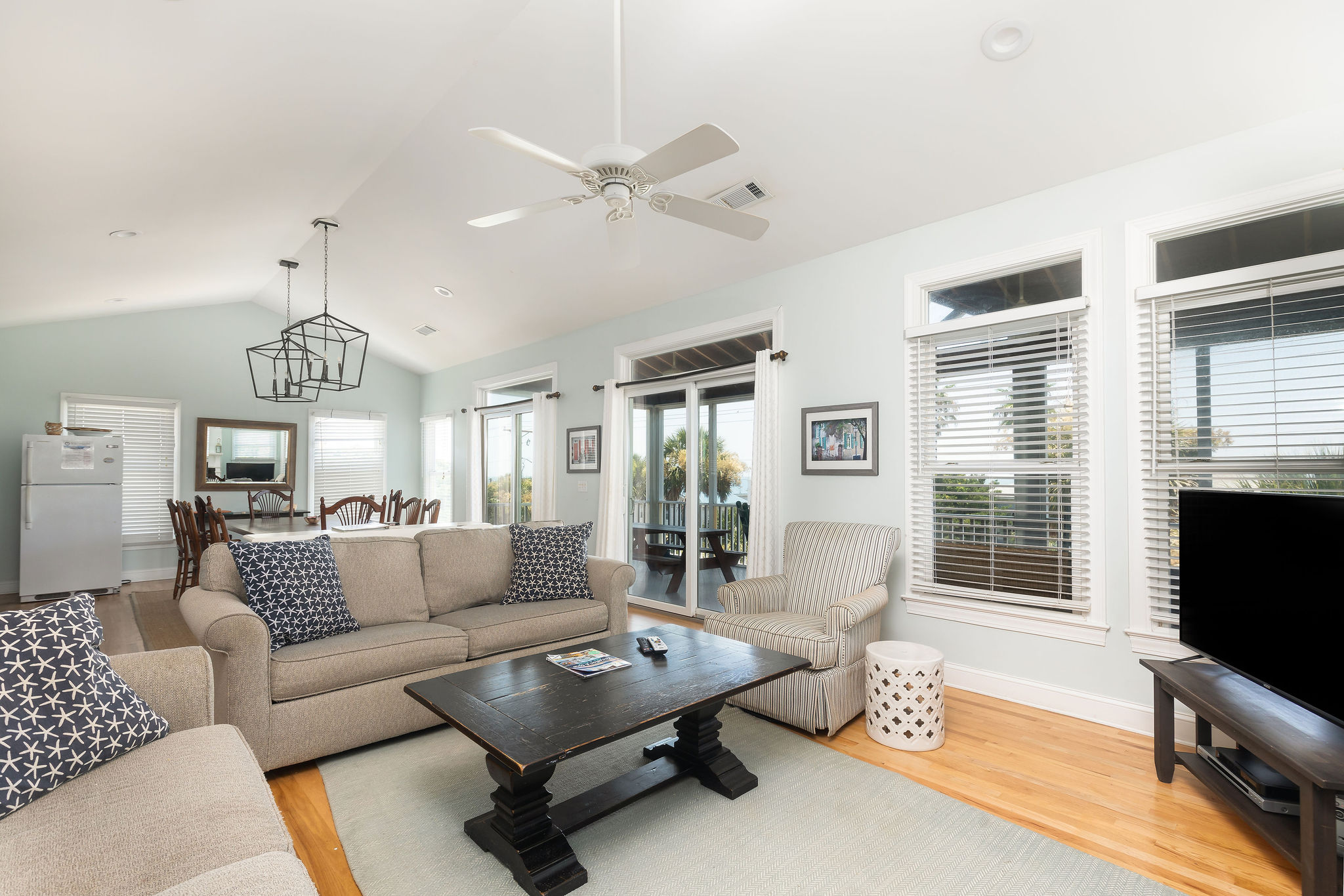 Folly Beach Home 1014497