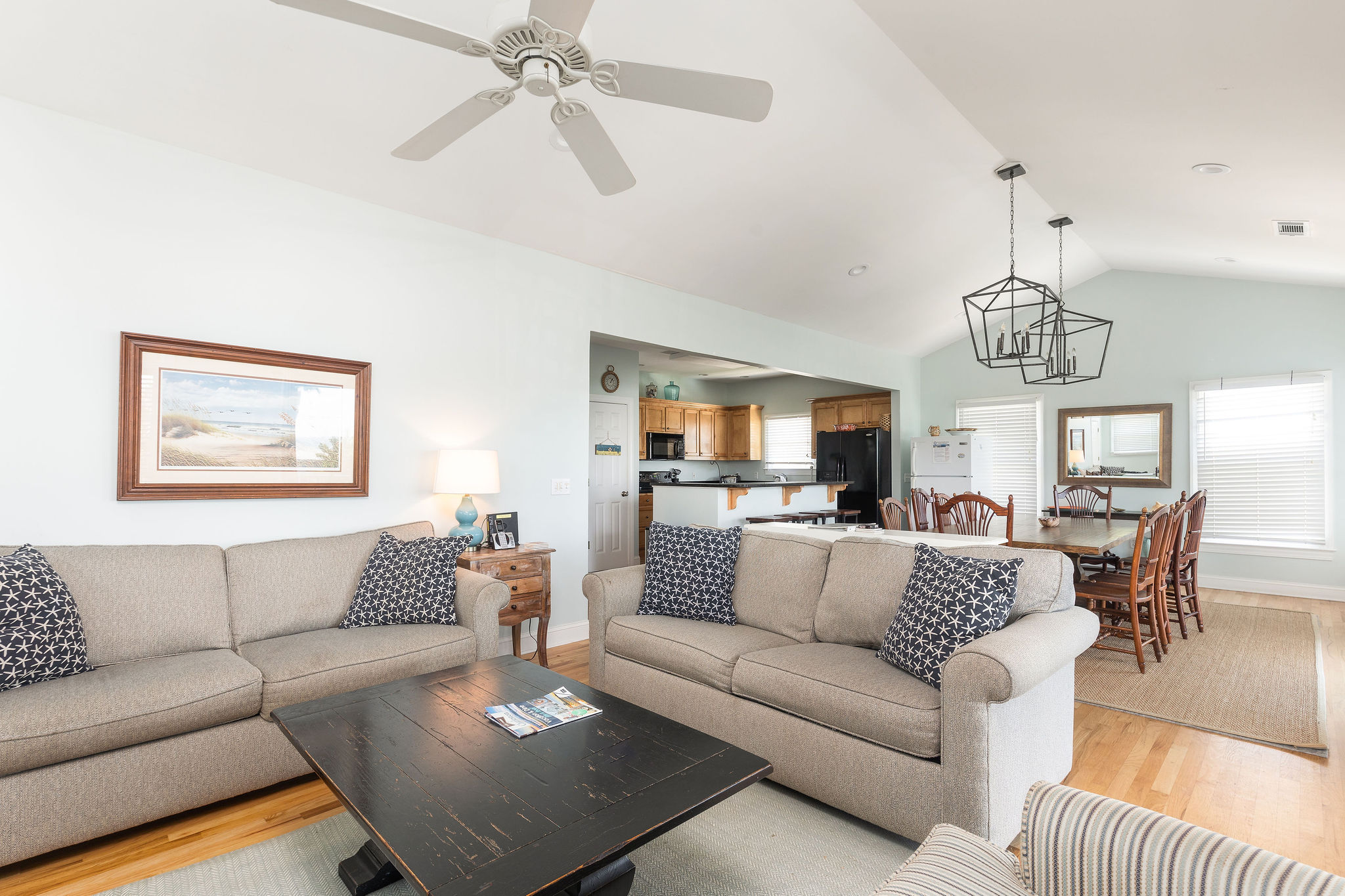 Folly Beach Home 1014497