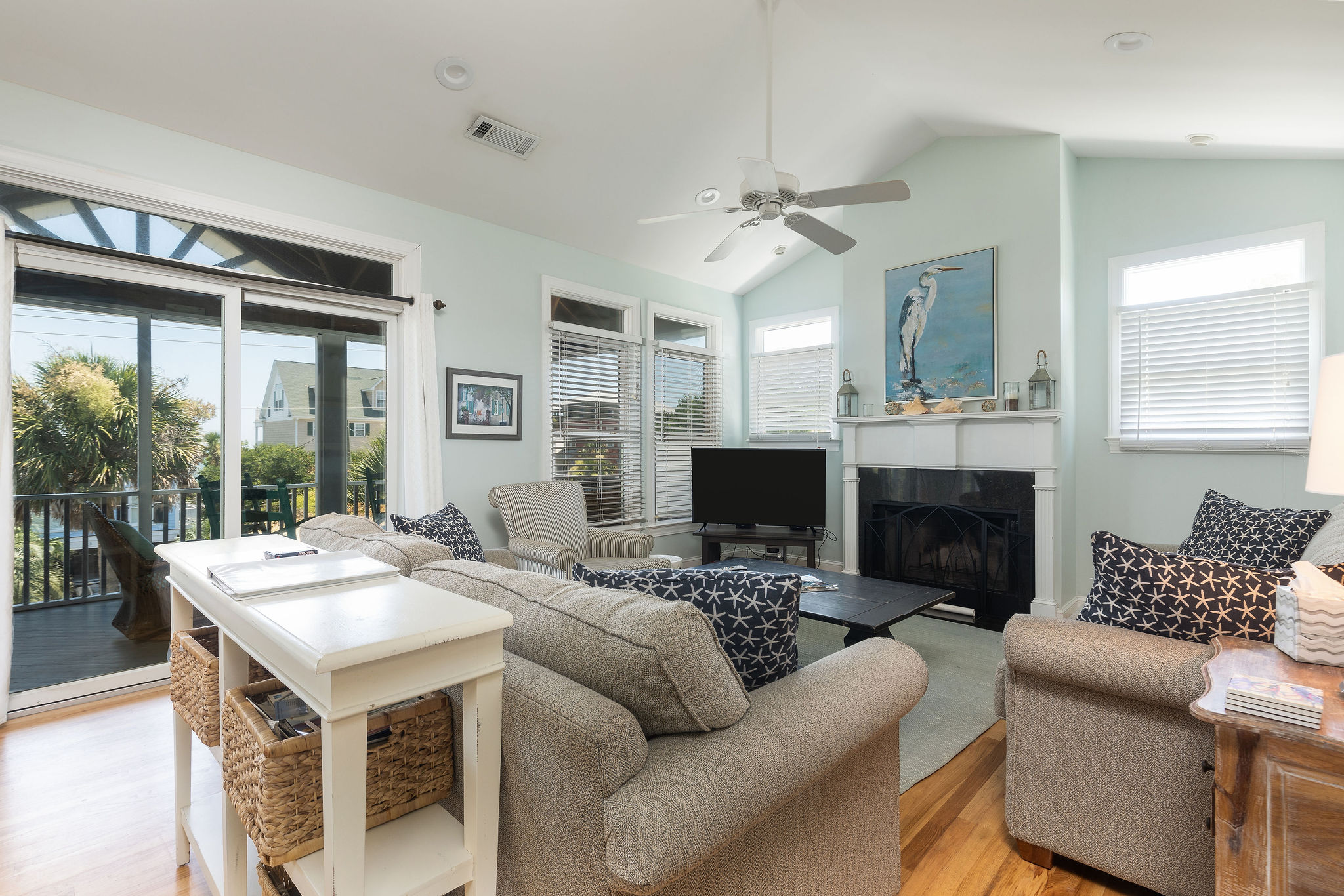 Folly Beach Home 1014497