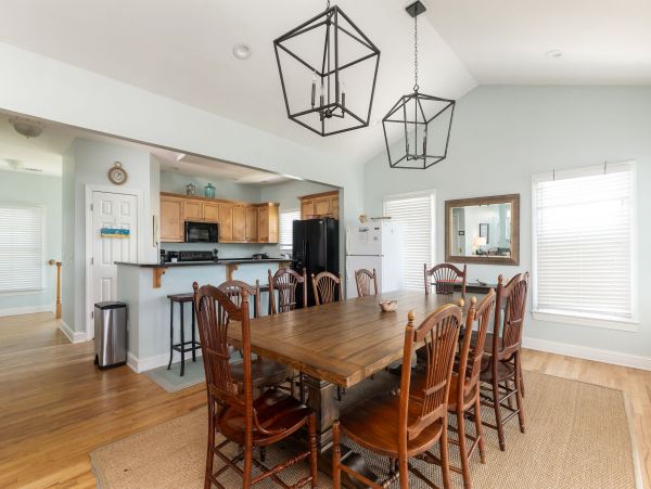 Folly Beach Home 1014497