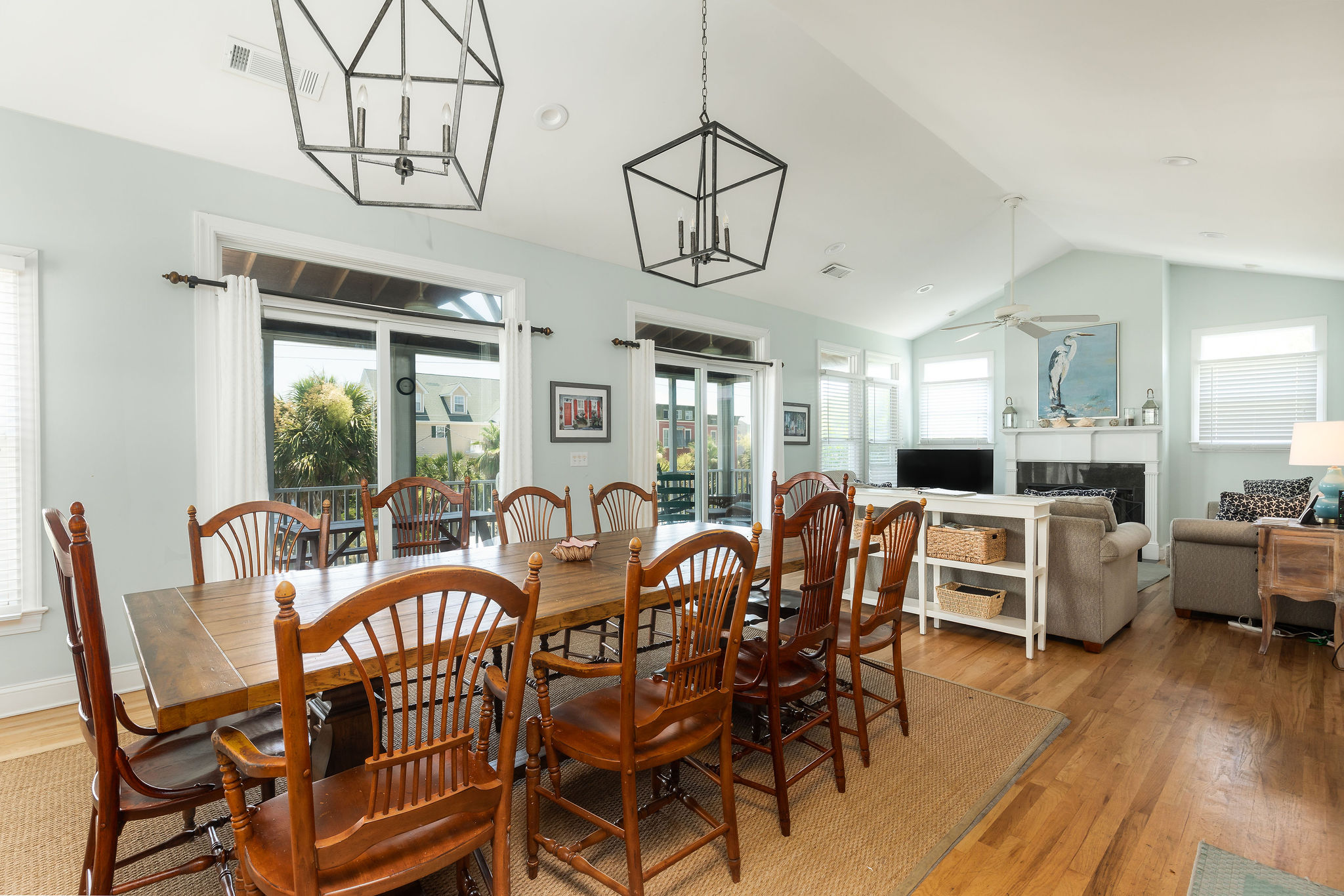 Folly Beach Home 1014497